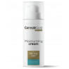 CannabiGold Ultra Care Krem nawilżający skóra sucha i wrażliwa 50ml