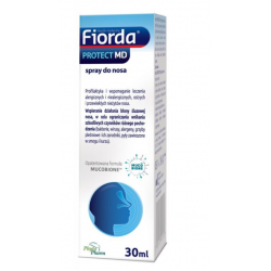 Fiorda Protect MD Spray do nosa 30ml