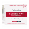 Dr Irena Eris Clinic Way Dermokrem globalnie regenerujący 5° na noc 50ml