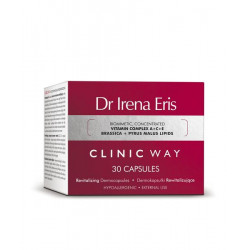 Dr Irena Eris Clinic Way Dermokapsułki rewitalizujące 30 kapsułek
