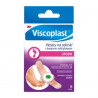 Viscoplast Plastry Na Odciski Z Kwasem Salicylowym 6 sztuk