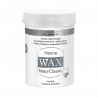 WAX Henna Maska do włosów ciemnych 240ml