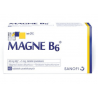 Magne B6 48 mg + 5 mg 60 tabletek