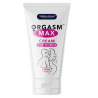 Orgasm Max Cream for Woman - Krem potęgujący doznania 50ml