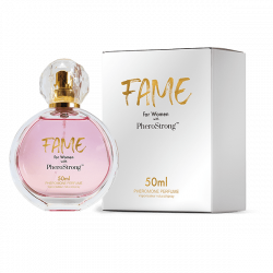 PheroStrong Fame Women 50ml