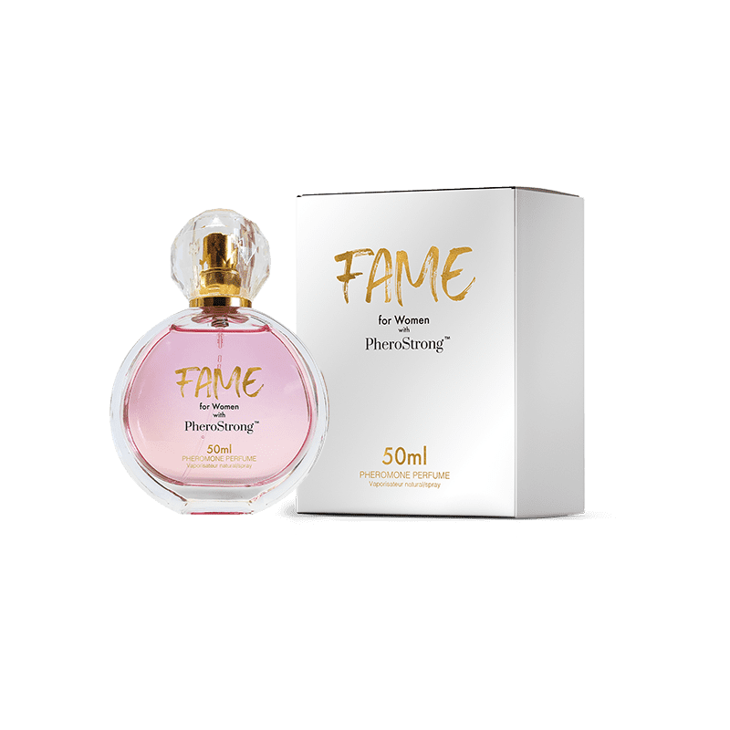 PheroStrong Fame Women 50ml