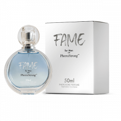 PheroStrong Fame For Men 50ml