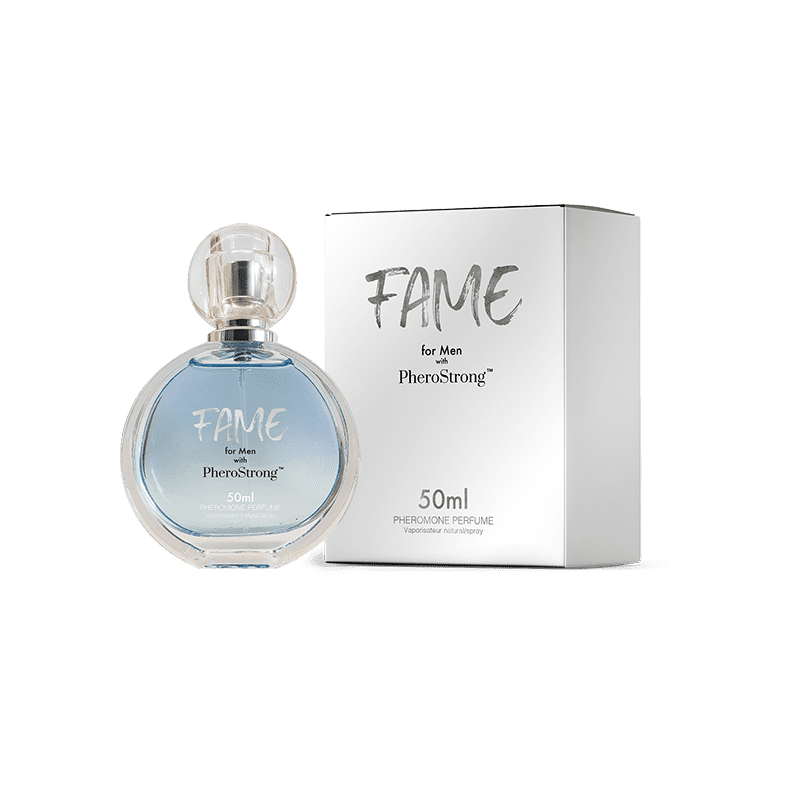 PheroStrong Fame For Men 50ml