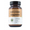 Cytrynian magnezu proszek 100 g