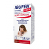 Ibufen dla Dzieci Forte o smaku truskawkowym 200mg/5ml od 3 miesiąca 100ml
