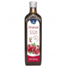 Oleofarm Soki Świata Granat 100% sok z owoców 490ml