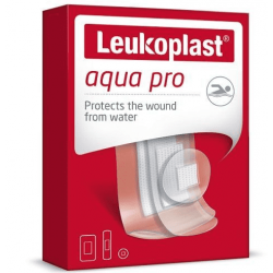 Leukoplast Aqua Pro 20 sztuk