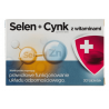 Selen + Cynk z witaminami 30 tabletek