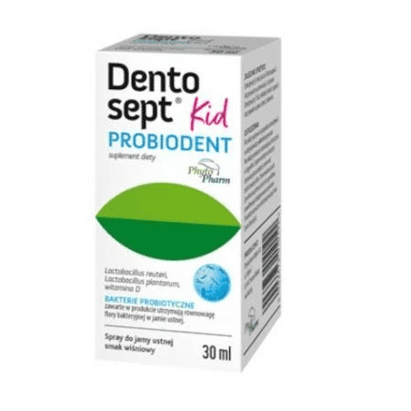 Dentosept Probiodent Kid 30ml