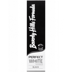 Beverly Hills Perfect White Black 100ml