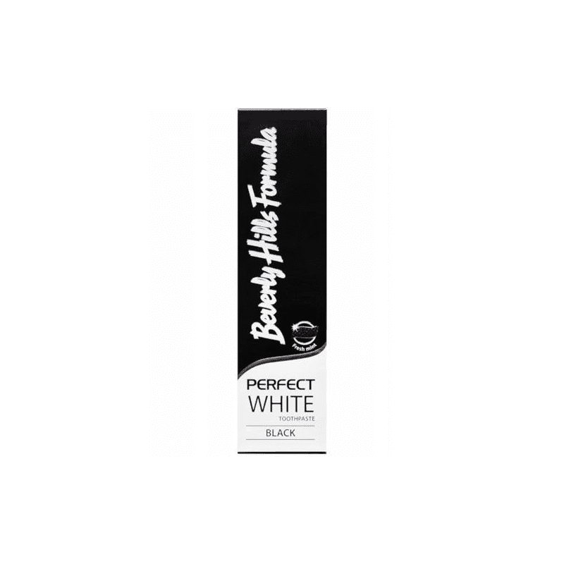 Beverly Hills Perfect White Black 100ml