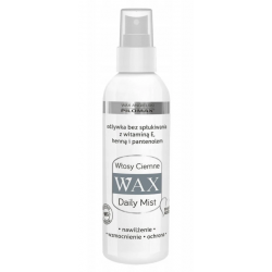 WAX Daily Mist Odżywka w sprayu do włosów ciemnych 200ml