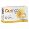 Ce Max Forte zawiera 1000 mg x 30 tabletek