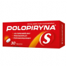 Polopiryna S 300mg 30 tabletek
