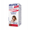 Ibufen dla Dzieci Forte o smaku truskawkowym 200mg/5ml od 3 miesiąca 40ml