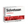 Solvetusan 20 tabletek