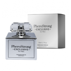 PheroStrong EXCLUSIVE for Men perfumy 50ml