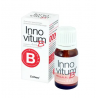 InnovitumB, anemia, niedobór żelaza, 4 ml