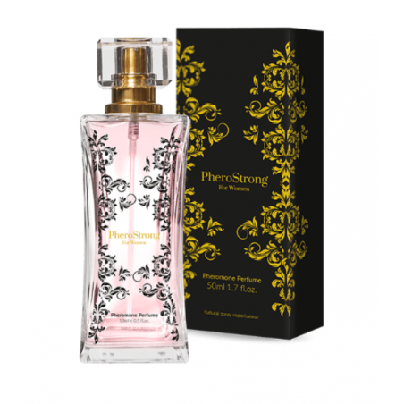 PheroStrong for Women Perfumy 50ml