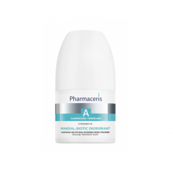 Pharmaceris A Hypersensitive Mineral-Biotic Deodorant- dezodorant 50ml