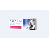 Calcium Pantothenicum Jelfa skóra, włosy i paznokcie 100mg 50 tabletek