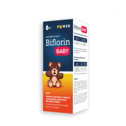 BiFlorin Baby Krople 5ml