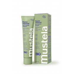 MUSTELA Multifunkcyjny Balsam z 3 ekstraktami z awokado 75ml