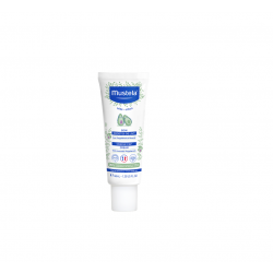 Mustela Bebe Krem na ciemieniuchę 40ml