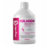 MyVita Kolagen Beauty+ Active Liquid płyn na urodę 500ml