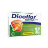 Dicoflor Elektrolity na odwodnienie, 12 saszetek (6 porcji)