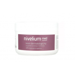 Nivelium med krem dermatologiczny do łagodzenia przebiegu chorób skóry 250ml