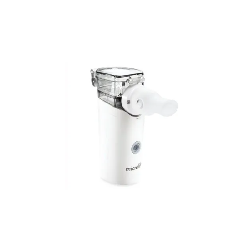 Microlife Inhalator Przenośny NEB 800 1 sztuka