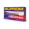 Ibuprom RR 400mg 12 tabletek