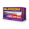 Ibuprom RR 400 mg x 48 tabl. powl.