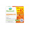Naturell Witamina B12 100 tabletek