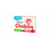 Cholinex Junior x 16pastyl.