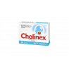 Cholinex x 24 pastyl.bez cukru