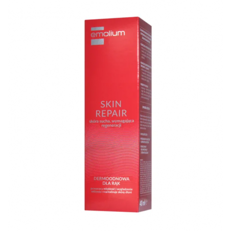 Emolium Skin Repair Dla Rąk 40ml