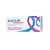 Scopolan compositum 10 tabletek