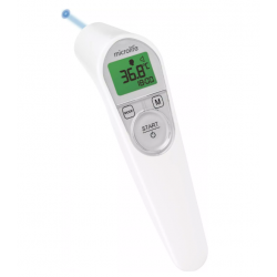Termometr Microlife NC 200 bezdotykowy