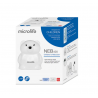 Microlife NEB 400, inhalator pneumatyczno-tłokowy dla dzieci