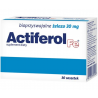 ActiFerol Fe 30mg 30 saszetek