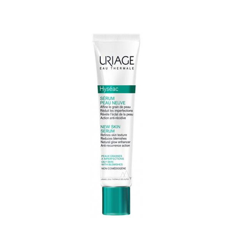 Uriage Hyseac serum redukujące niedoskonałości 40ml