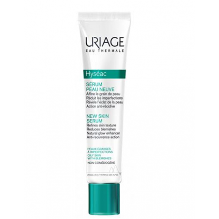 Uriage Hyseac serum redukujące niedoskonałości 40ml