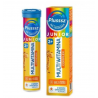 Plusssz Junior Multiwitamina Complex 20 tabletek musujących